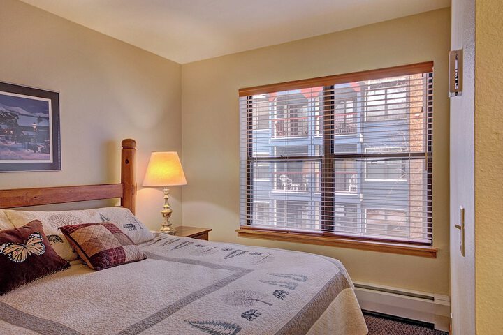 River Mountain Lodge a Vail Resorts Property