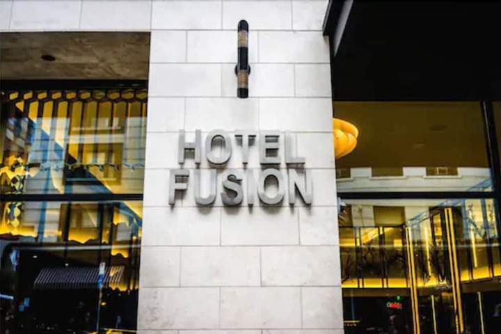 Hotel 10 of 71