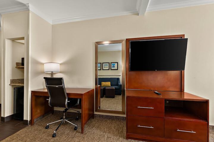 Comfort Suites Corpus Christi Central