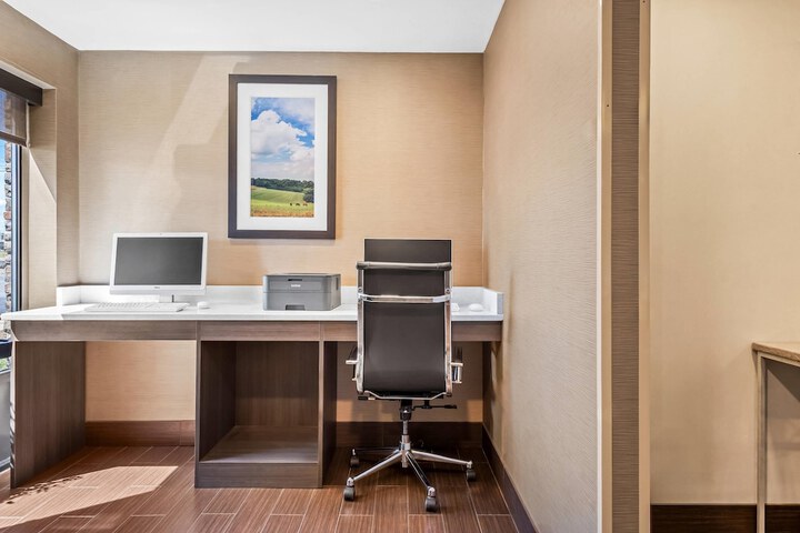 Comfort Inn Chambersburg North