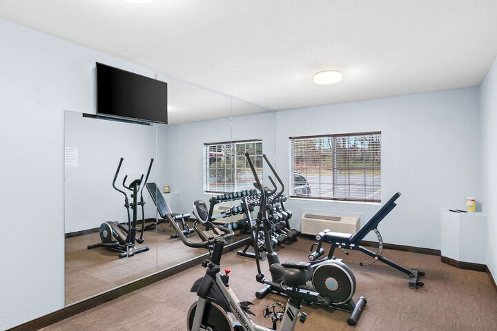 Quality Inn Queensbury - Lake George Area