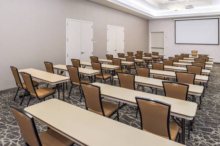 SpringHill Suites Huntsville Downtown