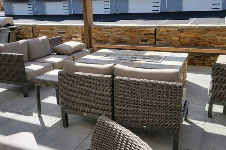 Fairfield Inn & Suites by Marriott Hailey Sun Valley
