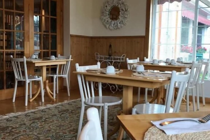 auberge maison gagne