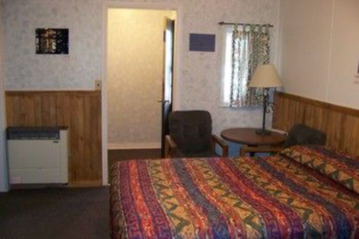 Viking Motel