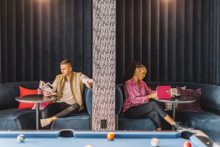 Aloft by Marriott Frisco
