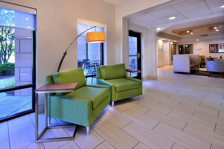 Holiday Inn Express Durham by IHG