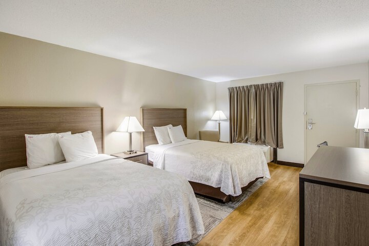 Red Roof Inn PLUS+ Dallas – Addison