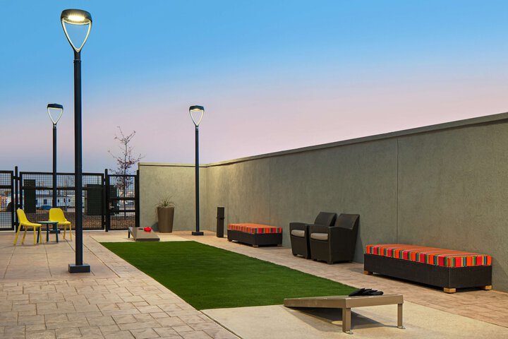 Home2 suites by Hilton Carlsbad, New Mexico