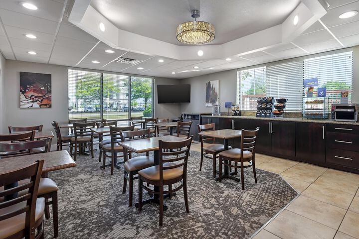 Best Western Lumberton