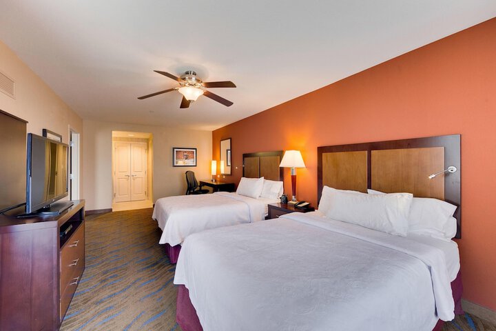 Homewood Suites by Hilton Fort Worth - Medical Center TX