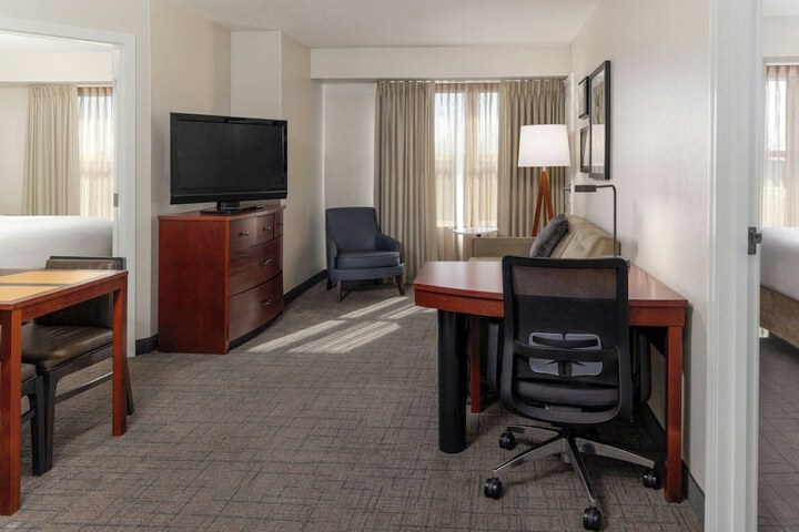 Residence Inn by Marriott Fredericksburg