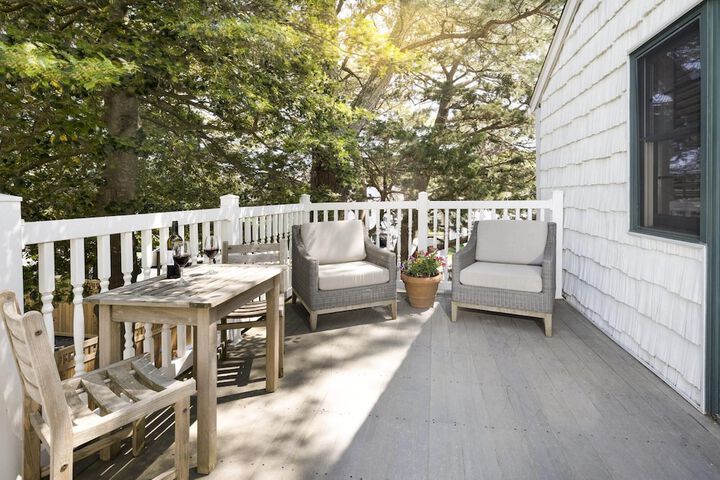 The Bellmoor Inn & Spa
