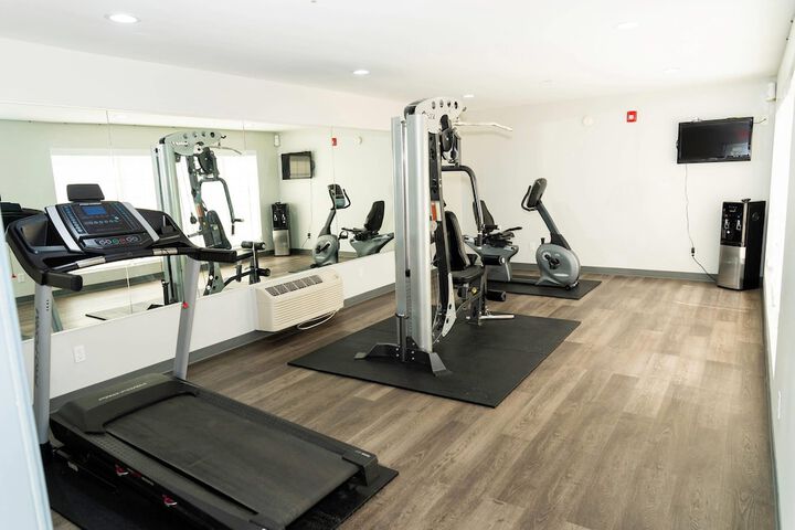 Quality Inn Rome South