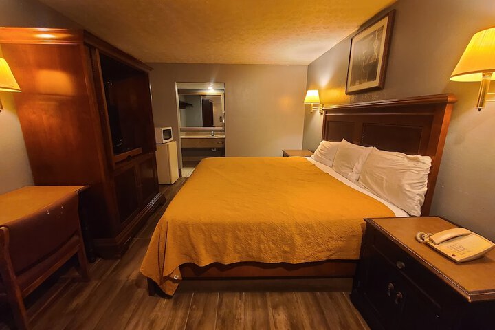 Garden Inn & Extended Stay Shepherdsville / Louisville