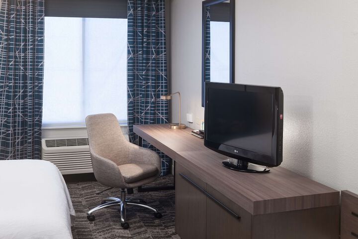 Hilton Garden Inn Savannah Airport