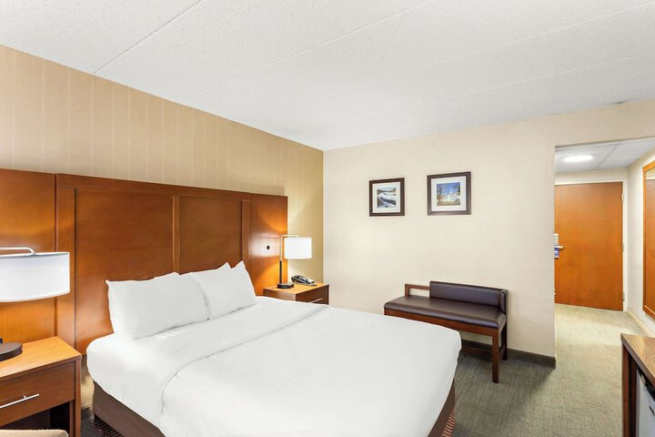 Comfort Inn White River Junction
