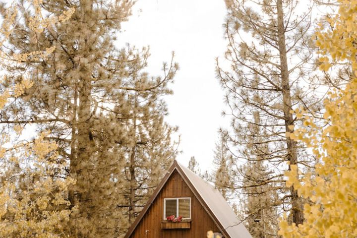 Chalet View Lodge