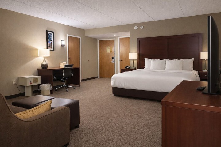 Comfort Inn Farmington Hills - Detroit Northwest