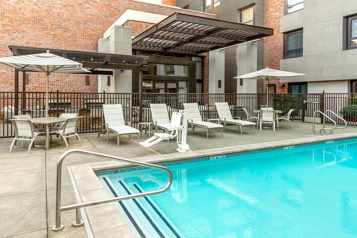 Homewood Suites by Hilton Palo Alto