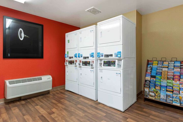 Extended Stay America Suites San Jose Morgan Hill