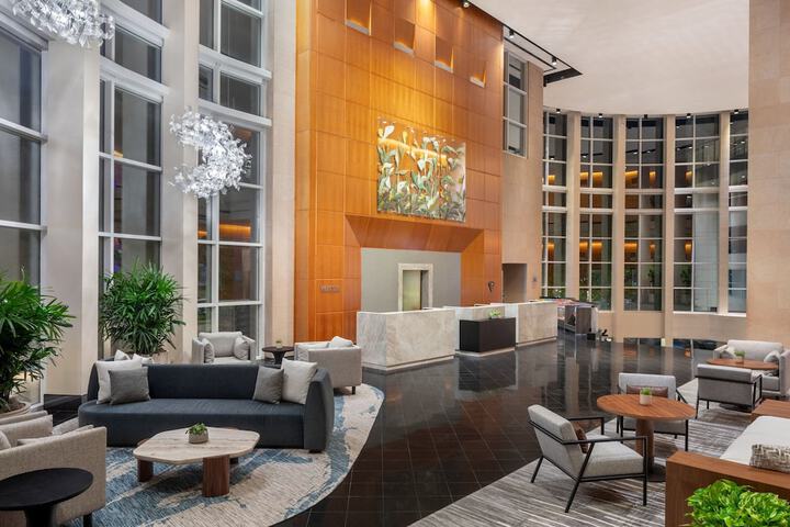 Hotel Interior 10 of 74