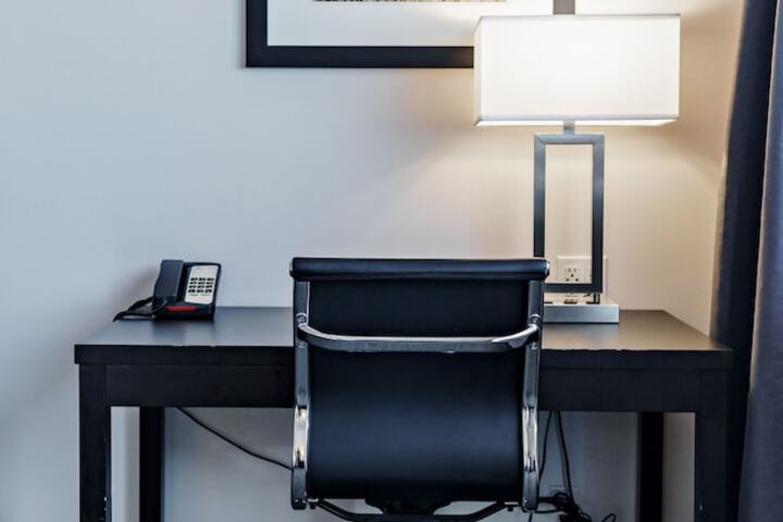 Park Inn by Radisson Edmonton Airport