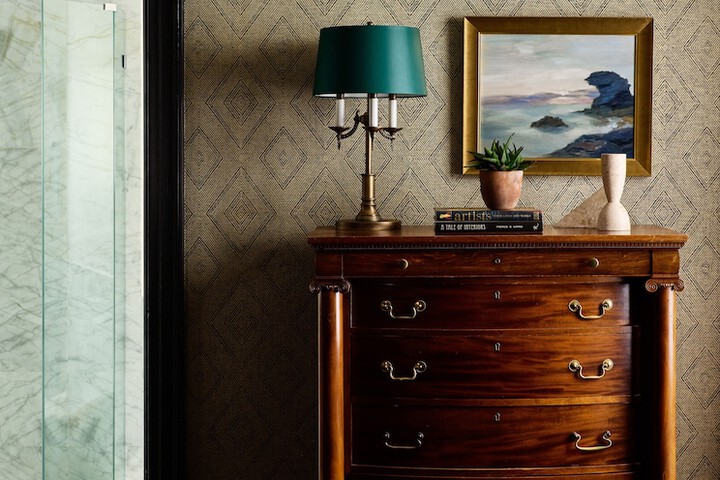 Kennebunkport Captains Collection