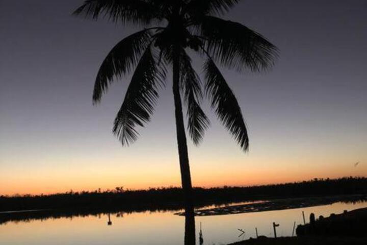 Goodland Waterfront Cottage