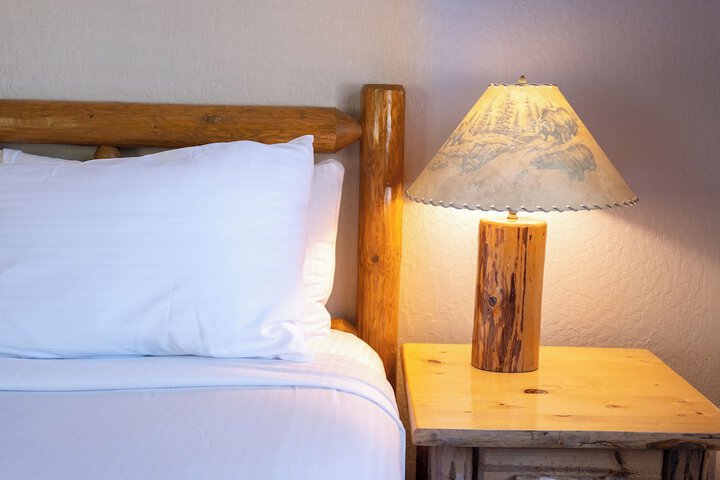 Red Wolf Lodge at Olympic Valley