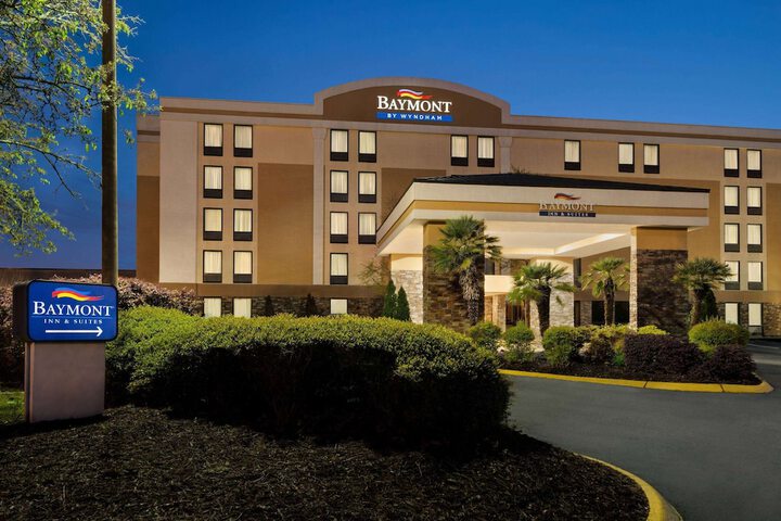 Hotel 2 of 39
