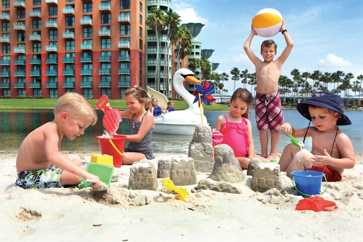 Childrens Activities 164 of 170