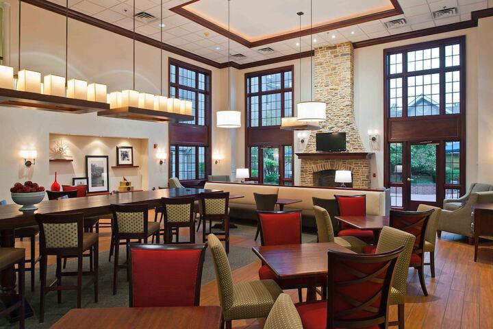 Hotel Interior 7 of 43