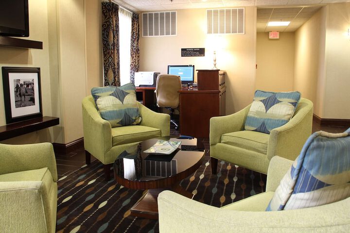 Hotel Interior 10 of 40