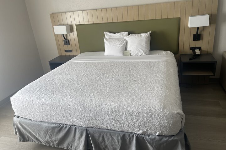 Country Inn & Suites by Radisson Midway - Tallahassee West