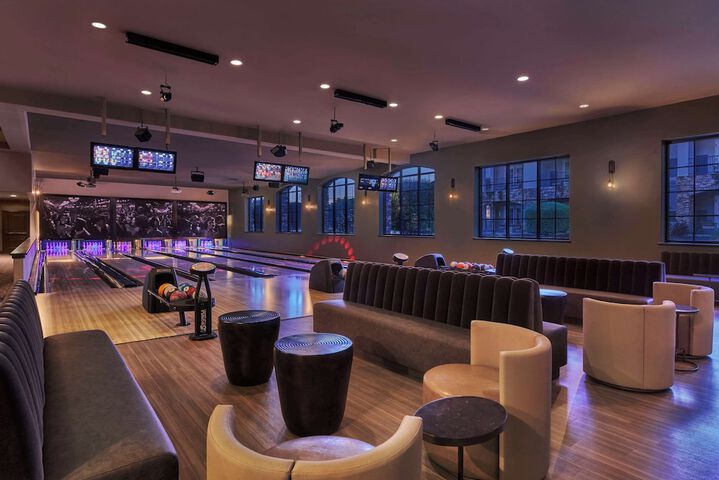 The Meritage Resort and Spa