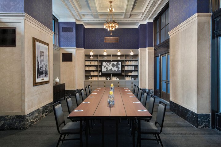 The Notary Hotel Philadelphia, Autograph Collection by Marriott