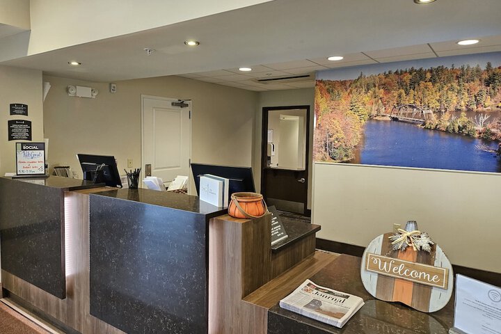 Staybridge Suites Marquette by IHG