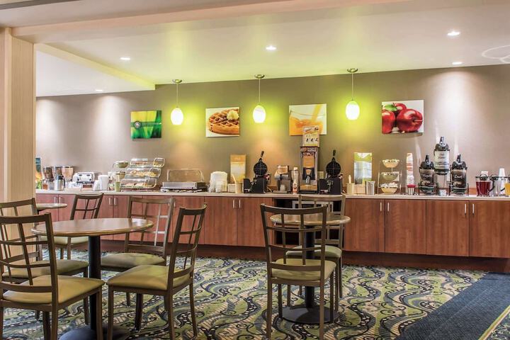 Quality Inn Bedford