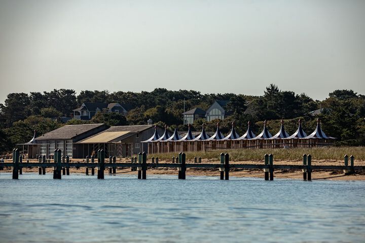 Harbor View Hotel