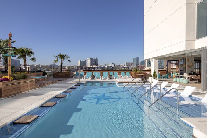 Pool 5 of 38