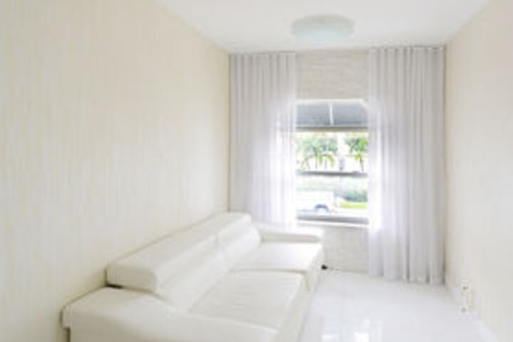 Lincoln Road Apartments