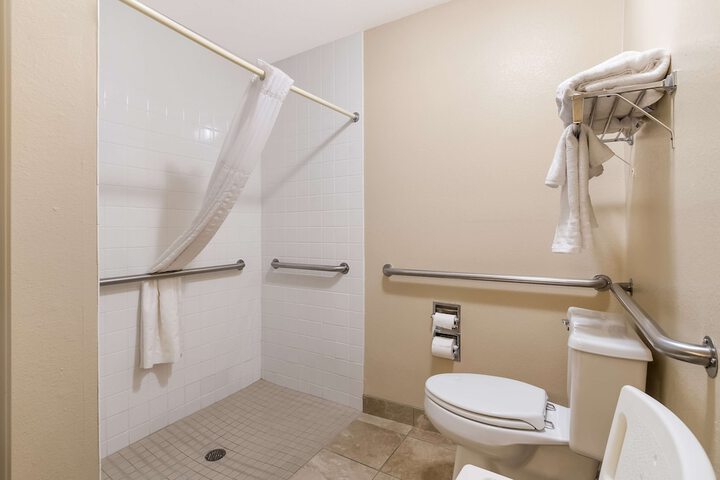 Best Western Empire Towers