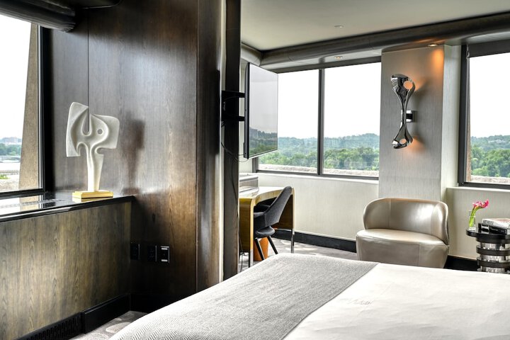 The Watergate Hotel