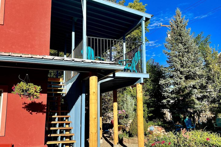 Mancos Inn