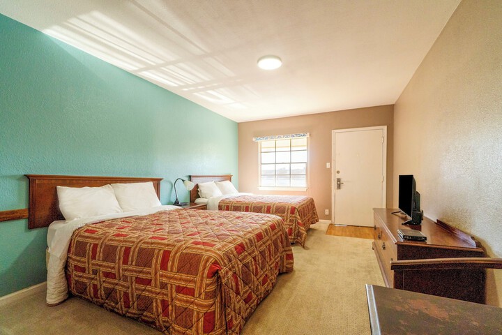 Woodfield Inn & Suites Hotel O Yoakum TX 111