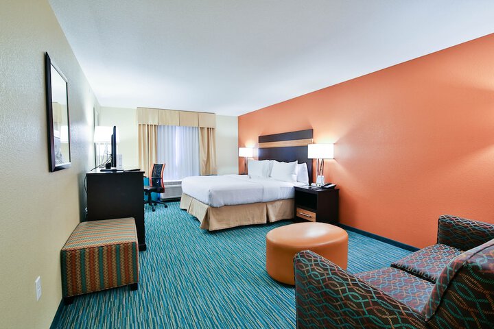 Holiday Inn Bismarck by IHG