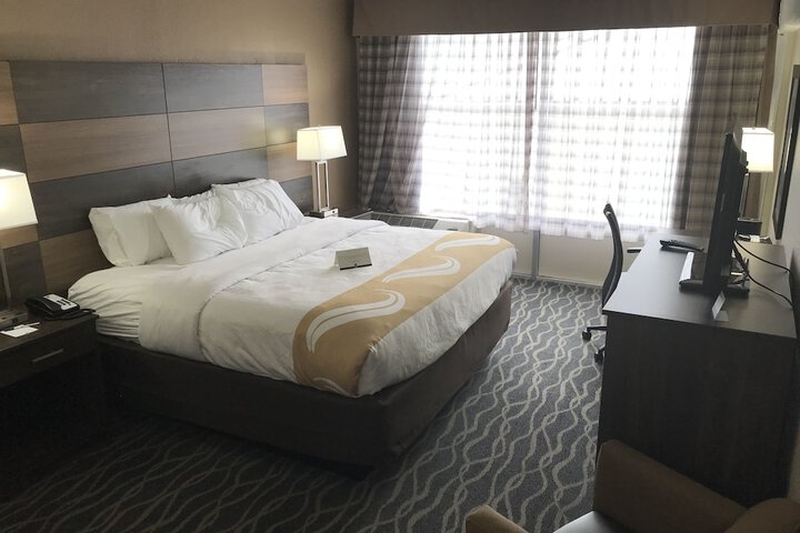 Quality Inn and Conference Center