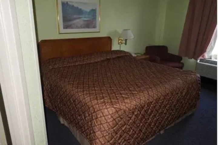 Travelodge Cincinnati