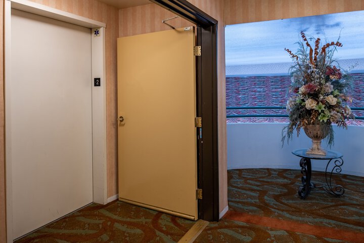 Glendale Hotel